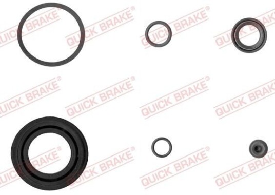 Quick Brake Rep. sett bremsecaliper QUICK BRAKE 114 0024