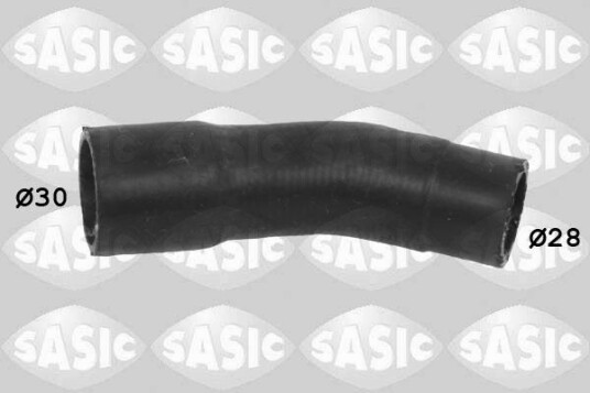 Radiatorslange SASIC 3404222