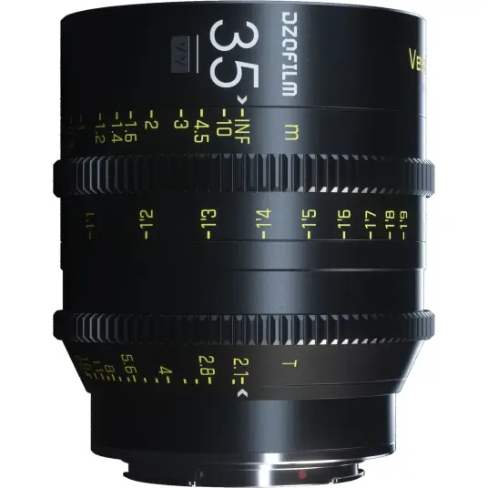 Dzofilm Vespid Prime 35 T2.1 PL/EF Dzofilm Vespid Prime 35 T2.1 PL/EF