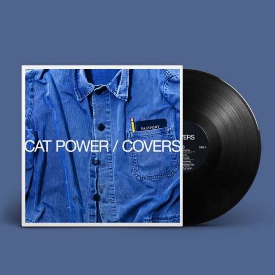 Cat Power deksler