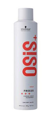 Schwarzkopf Professional Osis+ Freeze 300ml (New) Schwarzkopf Professional Osis+ Freeze 300ml (New)