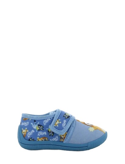 Leomil Bluey Houseshoe Blue 27