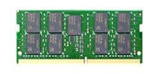 Synology 4 GB SO-DIMM DDR4 RAM Modul 2666 MHz for Disk Station DS1621+