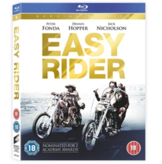 Easy Rider