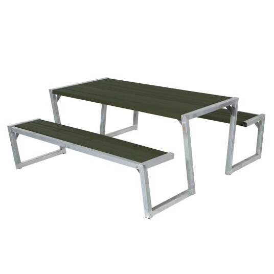 Piknikbord PLUS Zigma 176 cm