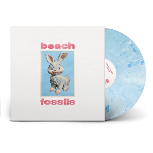 Beach Fossils Bunny LP/Vinyl Beach Fossils Bunny LP/Vinyl