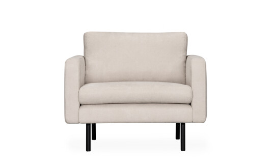 Soffadirekt SANDHAMN Lenestol Beige