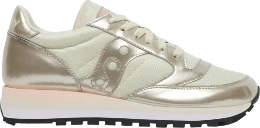 Saucony Dame Sko Beige 37 EU,