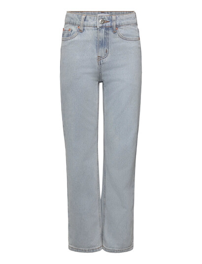 Grunt Grstreet Loose Straight Disco - Blue - 31/18Y