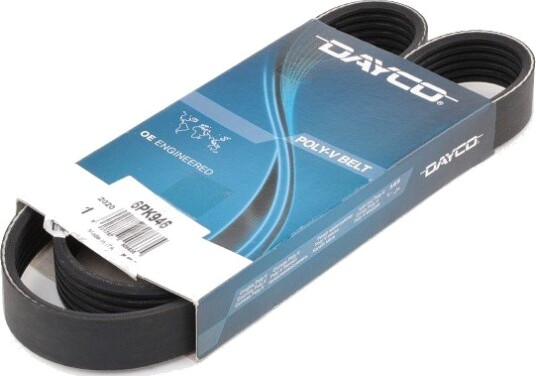 Kileribberem DAYCO 6PK946