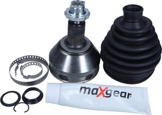 Maxgear Drivknute drivaksel MAXGEAR 49 3197