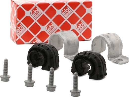 Rep. sett, stabilisatorlager FEBI BILSTEIN 23606