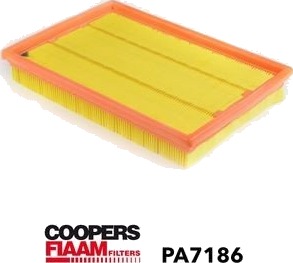 COOPERSFIAAM FILTERS PA7186 Luftfilter COOPERSFIAAM FILTERS PA7186 Luftfilter