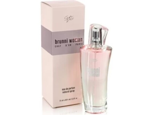 Chat D`or Woman Eau De Parfum 75 ml