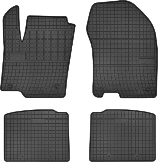 Bilmatter FROGUM 0605