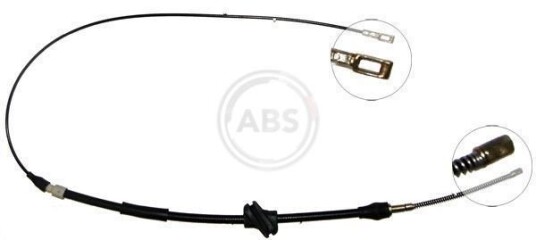Bremsewire A.B.S. K10137
