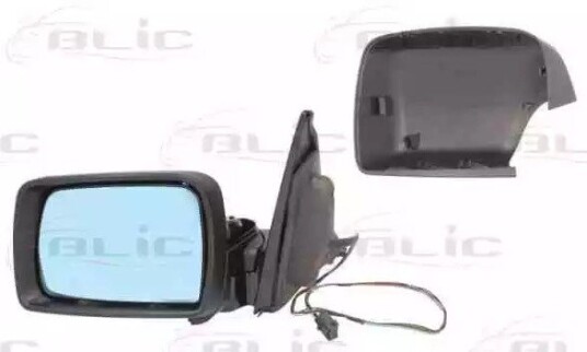 Ytterspeil TYC 303 0124