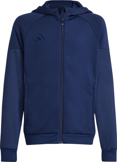 Adidas Performance Cardigan Tiro25 FZ TENABL Adidas Performance 6 år 116 Cardigan Blå Adidas Performance Cardigan Tiro25 FZ TENABL Adidas Performance 6 år 116 Cardigan Blå