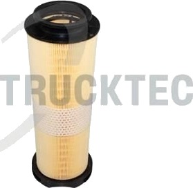 TRUCKTEC AUTOMOTIVE 02.14.148 Luftfilter