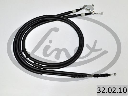 Bremsewire LINEX 32.02.10