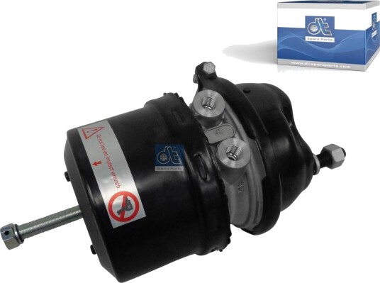 Membran bremsesylinder DT Spare Parts 2.40629