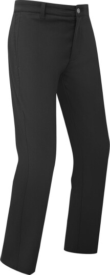 FootJoy Thermoseries Trouser Svart Golfbukser herre Black 38   34