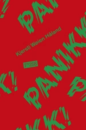 Panikk! Av Kjersti Wøien Håland