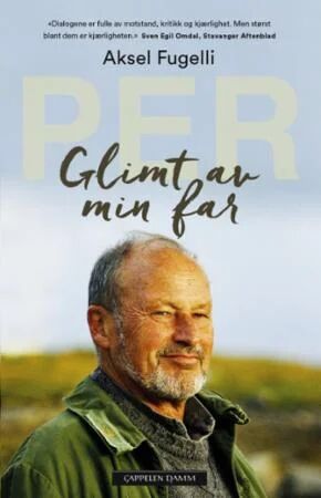 Per Av Aksel Fugelli