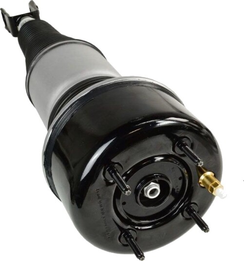Luftdempere MiesslerAutomotive 1244-01-1349