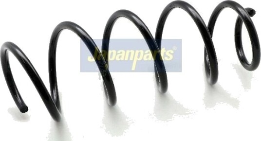 JAPANPARTS ZC3292H Fjær JAPANPARTS ZC3292H Fjær