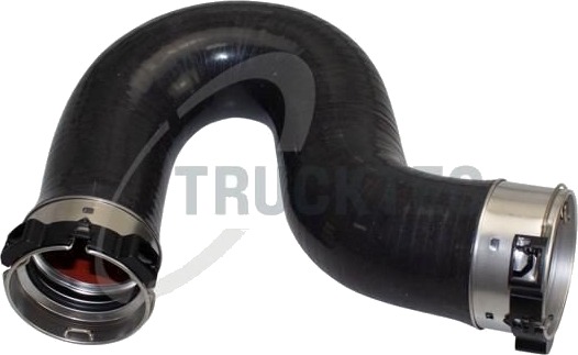 TRUCKTEC AUTOMOTIVE 02.40.261 Ladeluftslange
