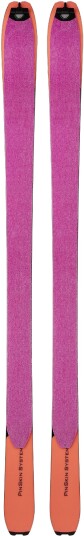 Dynafit Pin Skin Race Blacklight Pro158cm Dynafit Pin Skin Race Blacklight Pro158cm