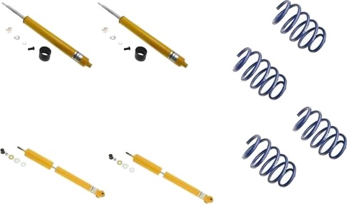 KONI 1140-5201 Sport Kit, fjærsett / dempere