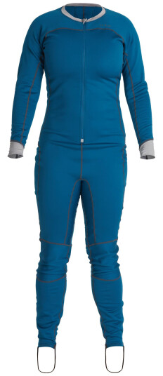 NRS Expedition Union Suit, Dame Poseidon M