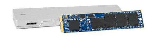 OWC 250GB Aura Pro 6G SSD