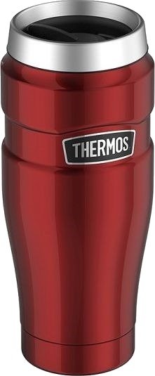 Thermos Termokopp Travel King Termisk Krus 470 ml