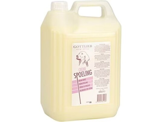 I.P.T.S. Gottlieb Creme Conditioner 5L