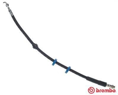 Bremseslange BREMBO T 61 128