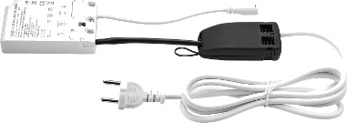 Sense Driver Hvid 4000Lm 32W 900Ma Bagkantsdæmp Sense Driver Hvid 4000Lm 32W 900Ma Bagkantsdæmp