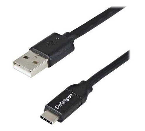 StarTech.com USB to USB C Cable - 2 m USB 2.0 Type C Cable 10 Pack - USB-C cable - USB to USB-C - 2 m StarTech.com USB to USB C Cable - 2 m USB 2.0 Type C Cable 10 Pack - USB-C cable - USB to USB-C - 2 m