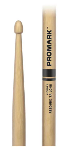 Pro Mark 7A Rebound Long Pro Mark 7A Rebound Long