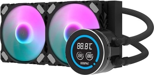 Darkflash DN D240 svart DN D240 BLACK Darkflash DN D240 svart DN D240 BLACK