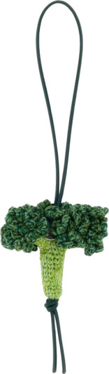 JW Anderson, unisex, Accessories, Grønn, ONE SIZE,