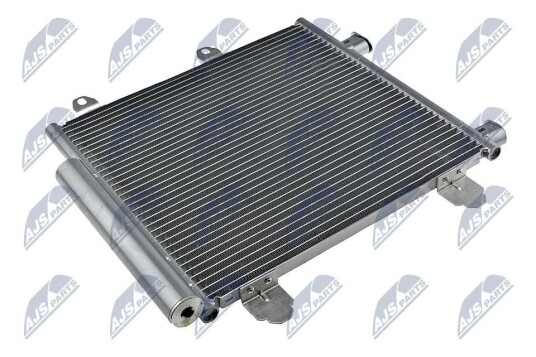 Kondensator NTY CCS-CT-028