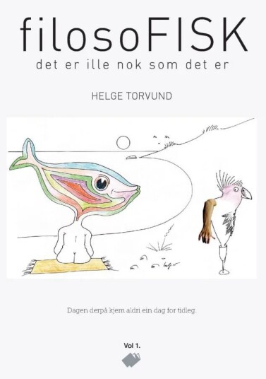Filosofisk Av Helge Torvund Filosofisk Av Helge Torvund