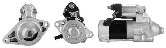 Starter ELSTOCK 25-4052 Starter ELSTOCK 25-4052