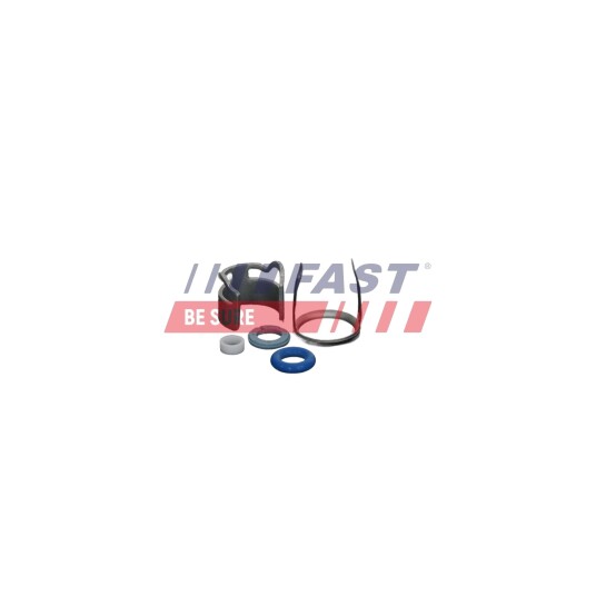 Reparasjonssett, pumpe-dyse-enhet FAST FT01836