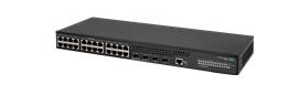 Hewlett Packard Enterprise HPE FlexNetwork 5140 24G 4SFP+ EI