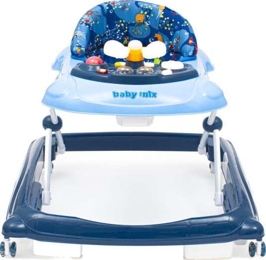Chicco 53265 Gåvogn 12+ Mnd Blå