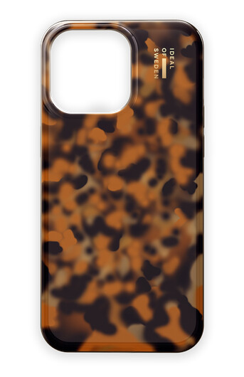 Ideal Of Sweden Clear Case Tortoise (IDCLC-I2367P-518)